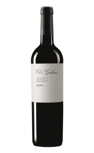 фото вино Domini de la Cartoixa Clos Galena Priorat 2012 0,75 л