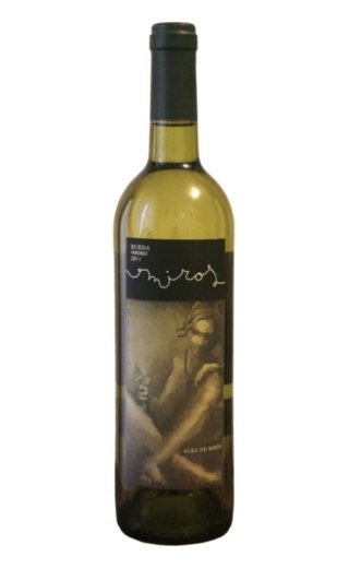 фото вино Bodegas Penafiel Verdejo Alba de Miros Rueda 2015 0,75 л