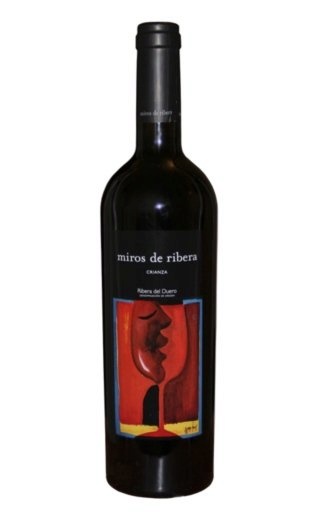 фото вино Bodegas Penafiel Crianza Miros de Ribera Ribera del Duero 2011 0,75 л