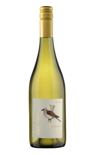 фото вино Aves Del Sur Chardonnay Central Valley 2014 0,75 л