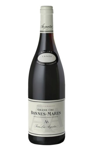 фото вино J.-L. Aegerter Bonnes-Mares Grand Cru AOC 2003 0,75 л