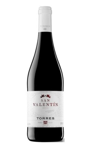 фото вино Torres San Valentin Garnacha 2015 0,75 л