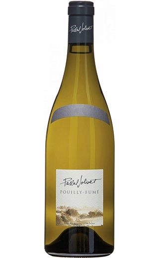 фото вино Pascal Jolivet Pouilly-Fume 2015 1,5 л