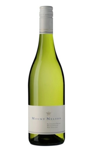 фото вино Tenuta Campo Di Sasso Mount Nelson Sauvignon Blanc 2015 0,75 л