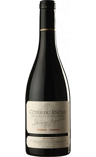 фото вино Tardieu Laurent Cotes-Du-Rhone Guy Louis 2013 0,75 л