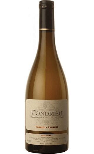 фото вино Tardieu Laurent Condrieu 2014 AOC 0,75 л