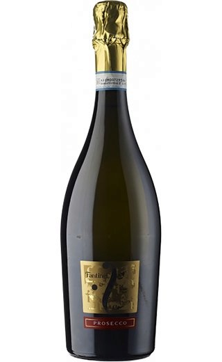 фото просекко Fantinel Prosecco Extra Dry 1,5 л