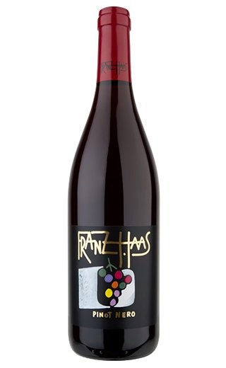 фото вино Franz Haas Pinot Nero 2013 0,75 л