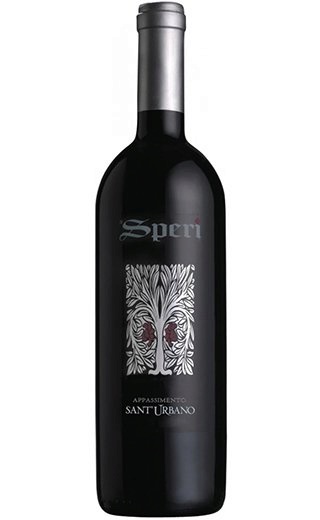 фото вино Speri Valpolicella Classico Superiore Sant’Urbano 2012 1,5 л