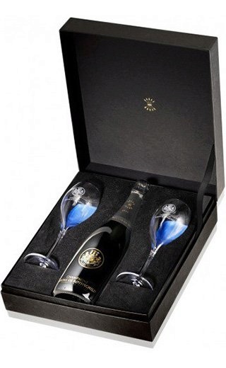 фото шампанское Barons de Rothschild Brut 0,75 л