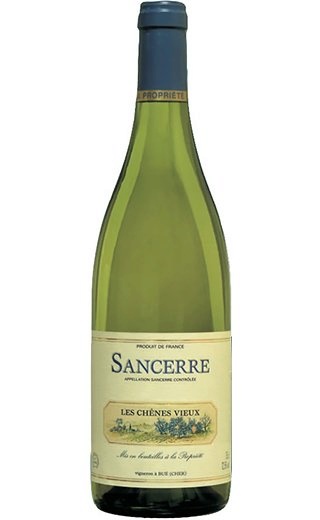 фото вино Guilbaud Freres Sancerre 2015 0,75 л