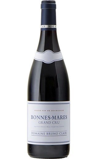 фото вино Domaine Bruno Clair Bonnes-Mares Grand Cru 2010 0,75 л