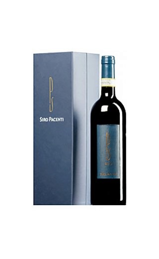 фото вино Siro Pacenti Brunello di Montalcino Riserva 2010 0,75 л