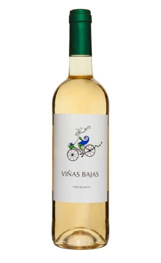 фото вино Grandes Vinos y Vinedo Vinas Bajas 0,75 л