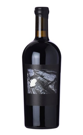 фото вино Sine Qua Non Stein Grenache 2012 0,75 л