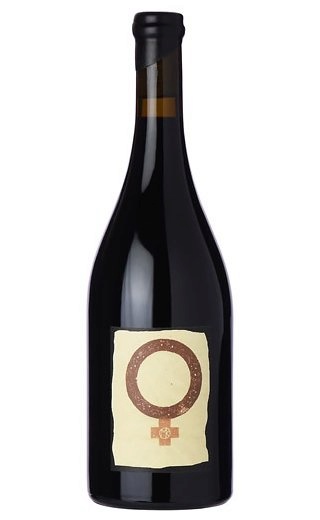 фото вино Sine Qua Non Grenache Female 2013 0,75 л