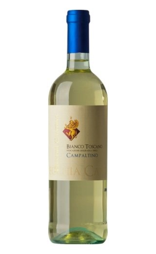 фото вино Vecchia Cantina di Montepulciano Bianco Toscana Campaltino 2016 0,75 л