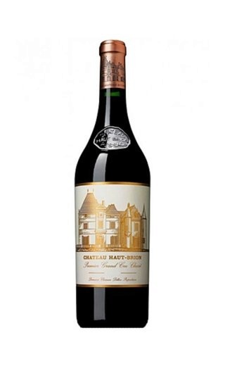 фото вино Chateau Haut-Brion Rouge 1995 1-er Grand Cru Classe AOC Pessac-Leognan 0,75 л