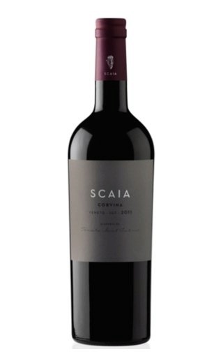 фото вино Tenuta Sant'Antonio Scaia Corvina 2014 0,75 л