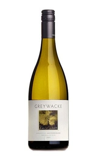 фото вино Greywacke Sauvignon Blanc 2015 0,75 л