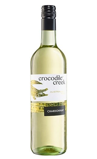 фото вино Einig-Zenzen Crocodile Creek Chardonnay 0,75 л