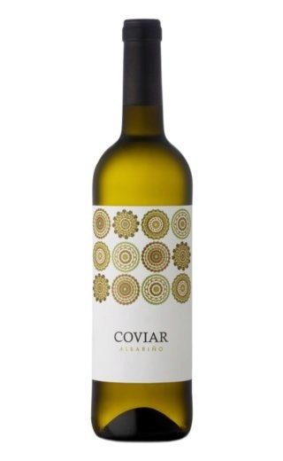 фото вино Paco and Lola Albarino Rias Baixas Coviar 2016 0,75 л