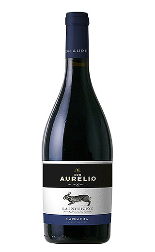 фото вино Don Aurelio Garnacha 0,75 л