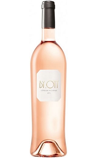 фото вино Domaines Ott Rose BY.OTT AOC Cotes de Provence 2016 0,75 л