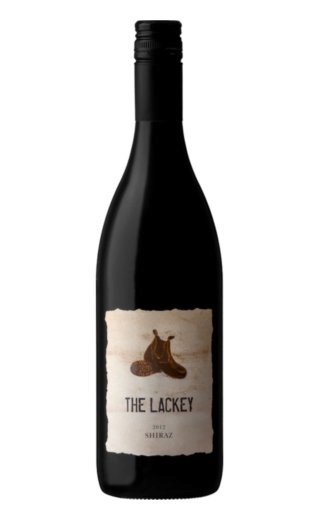 фото вино Kilikanoon Shiraz South Australia The Lackey 2015 0,75 л