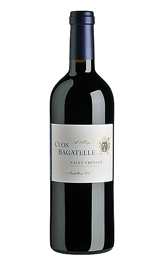 фото вино Clos Bagatelle A L'origine 2014 0,75 л