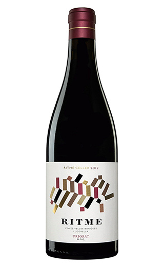 фото вино Celler Acustic Ritme Priorat 2014 0,75 л