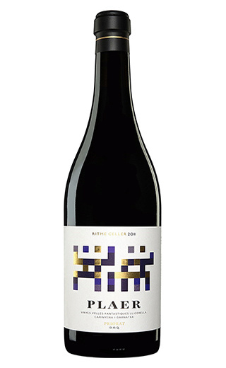 фото вино Celler Acustic Plaer 2012 0,75 л