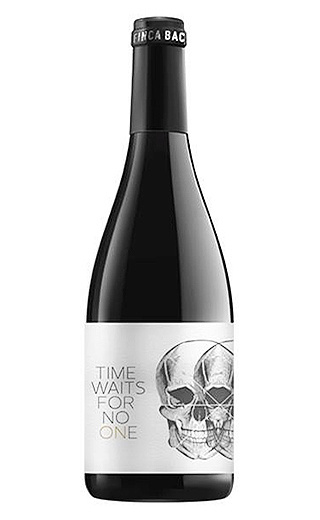 фото вино Finca Bacara Time Waits For No One Double Skull 0,75 л