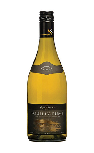 фото вино Saget La Perriere Guy Saget Pouilly-Fume 2016 0,375 л