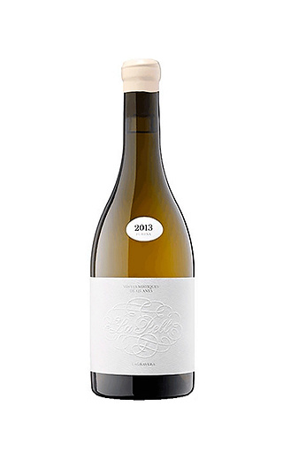 фото вино Lagravera La Pell Puresa Blanc 2013 0,75 л