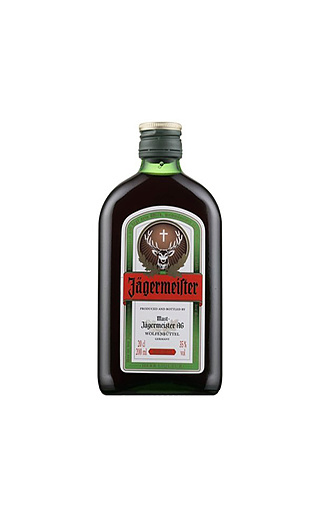 фото Jagermeister 0,2 л