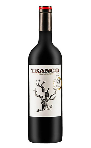 фото вино Bodegas Barahonda Tranco 2014 0,75 л