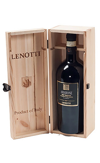 фото вино Lenotti Amarone Della Valpolicella Classico 1,5 л