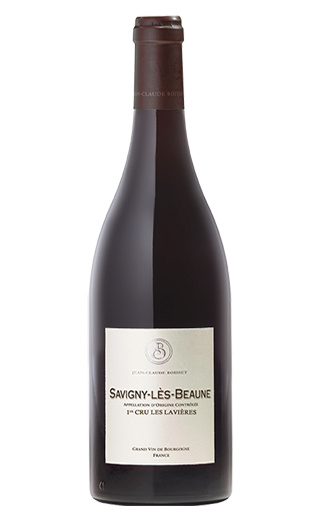 фото вино Jean-Claude Boisset Savigny-Les- Beaune Premier Cru 2014 0,75 л