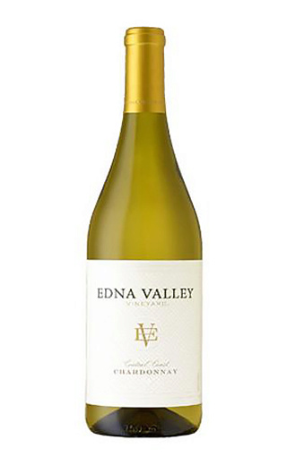 фото вино Edna Valley Chardonnay 2015 0,75 л