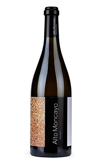 фото вино Borsao Alto Moncayo Garnacha 2014 0,75 л