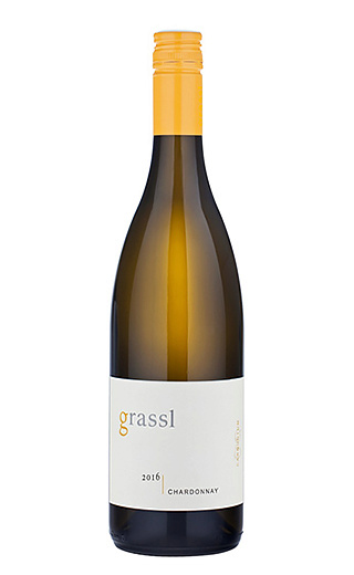 фото вино Grassl Chardonnay 2016 0,75 л