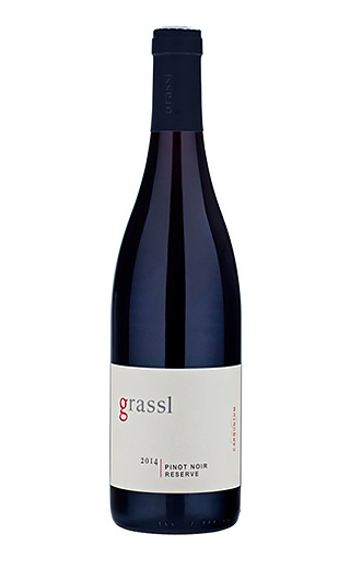 фото вино Grassl Pinot Noir Reserve 2014 0,75 л