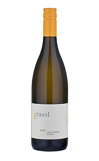 фото вино Grassl Sauvignon Blanc 2016 0,75 л