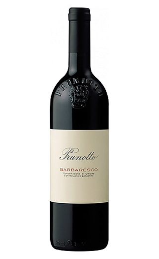 фото вино Prunotto Barbaresco DOCG 2014 0,75 л