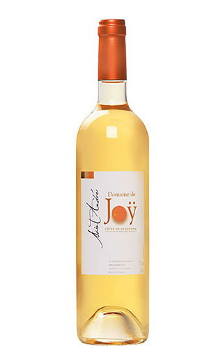 фото вино Domaine de Joy ASaint Andre 2012 0,75 л