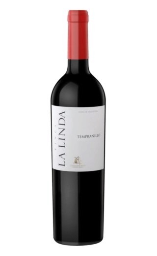 фото вино Luigi Bosca Tempranillo Finca La Linda 2015 0,75 л