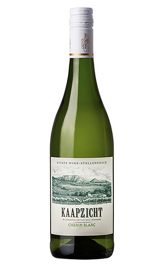 фото вино Kaapzicht Chenin Blanc 2015 0,75 л