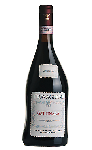 фото вино Travaglini Gattinara 2013 0,75 л