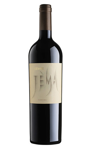 фото вино Gerardo Cesari Jema Corvina Red Semi-Dry 2012 0,75 л